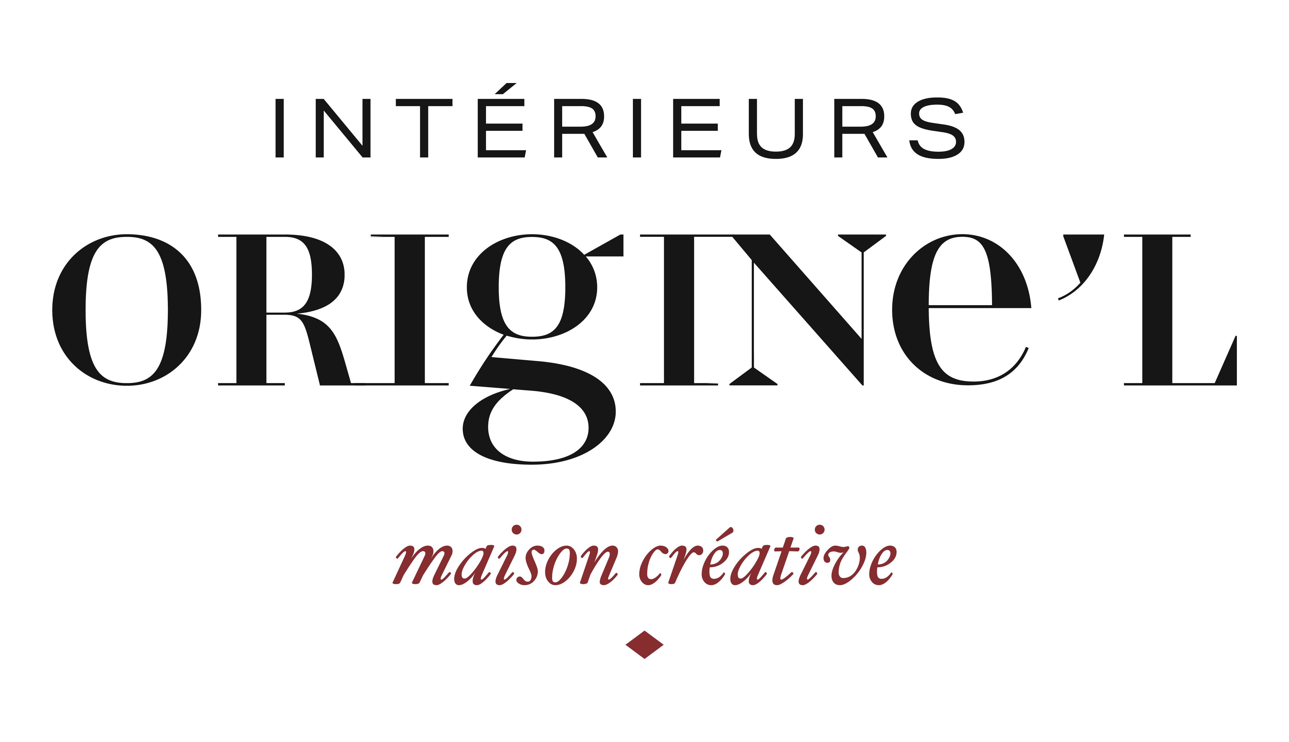 Intérieurs Origine'L
