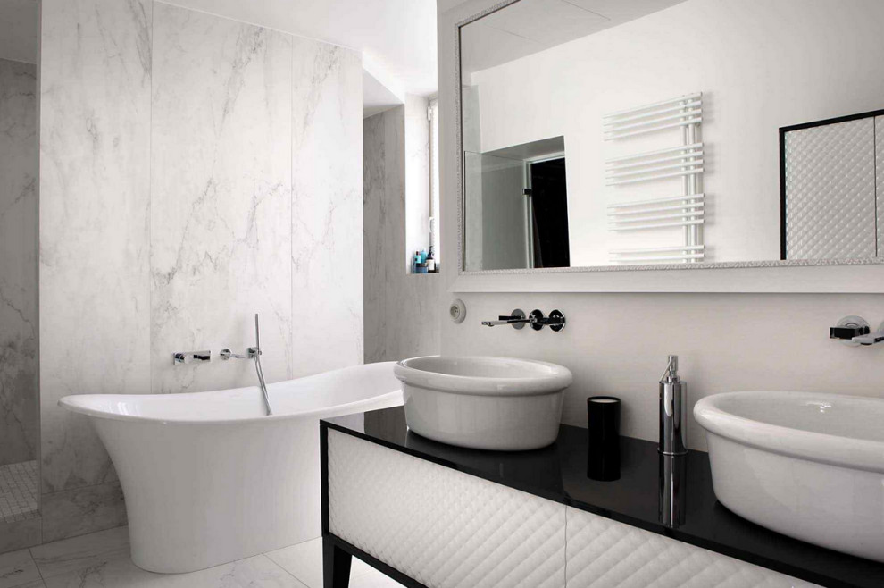 Grande île Strasbourg - Après