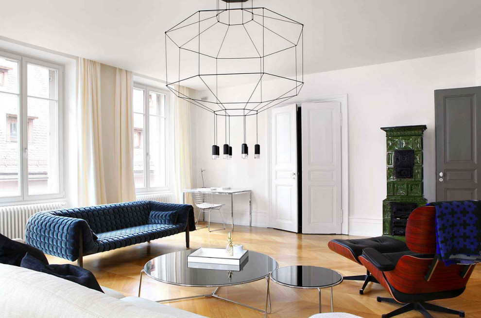 Grande île Strasbourg - Après