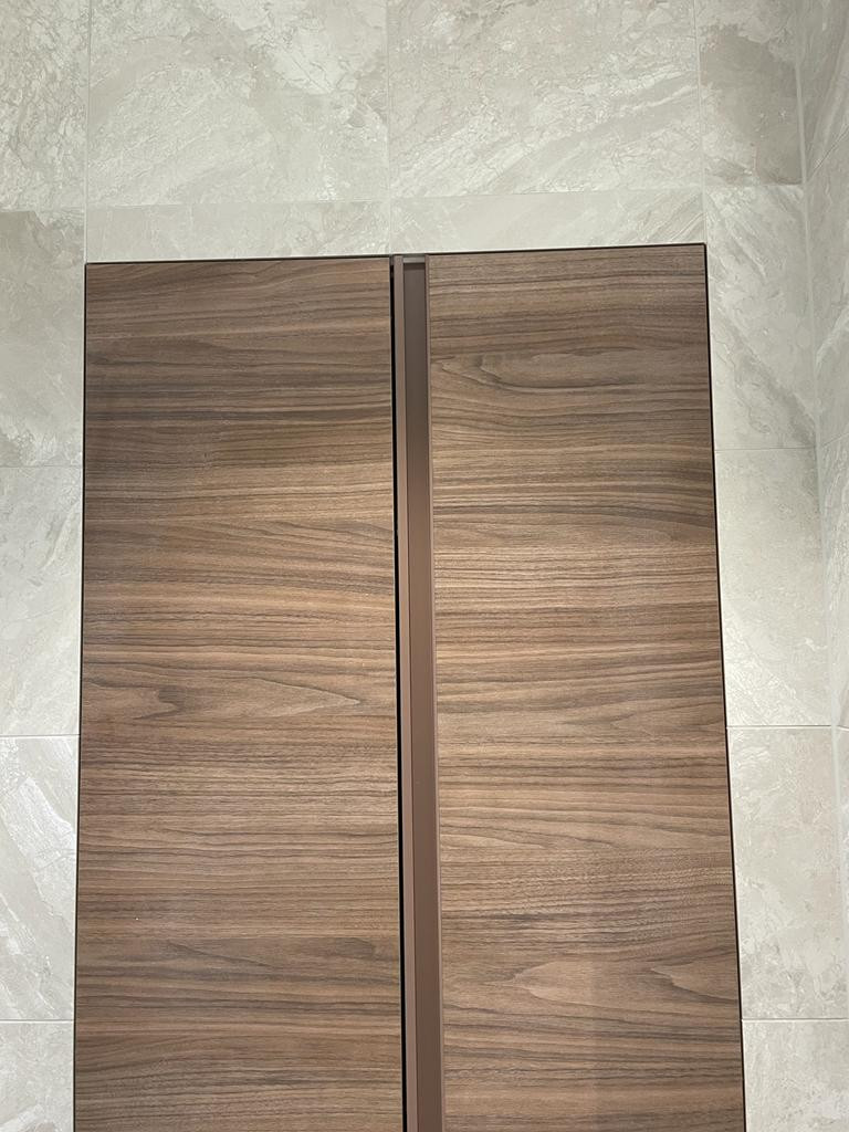 Salle de bain Hœnheim - Après