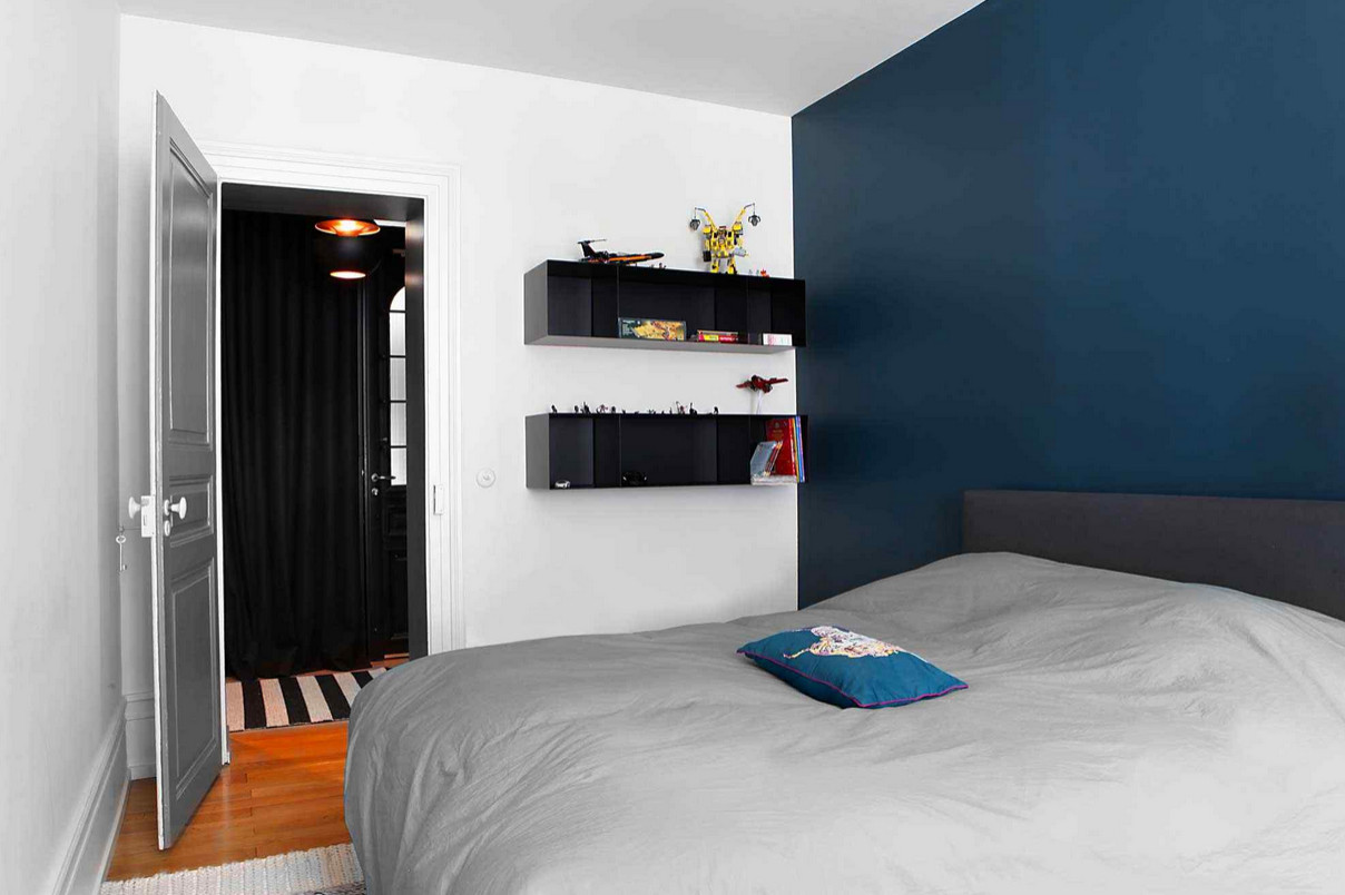 Grande île Strasbourg - Après