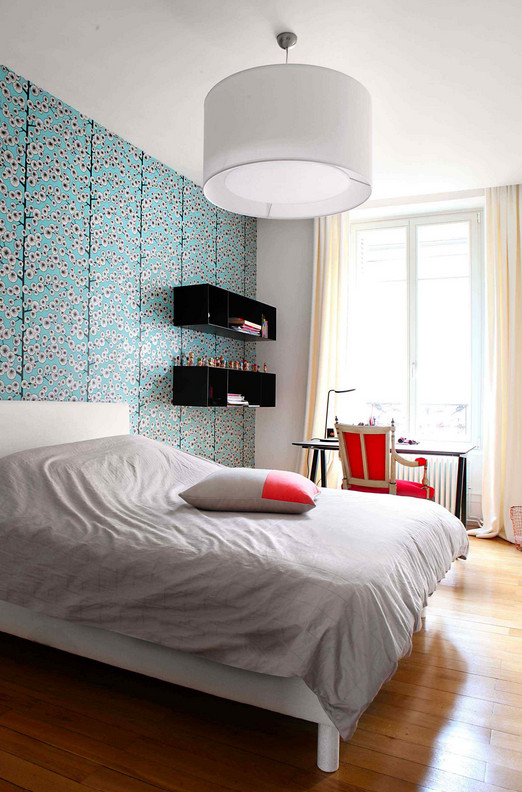 Grande île Strasbourg - Après