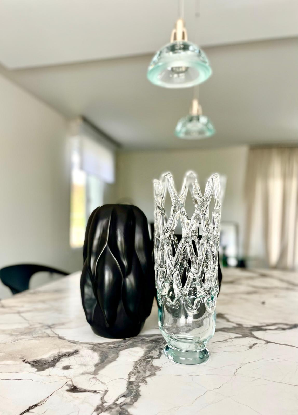 Projet Orangerie - Après