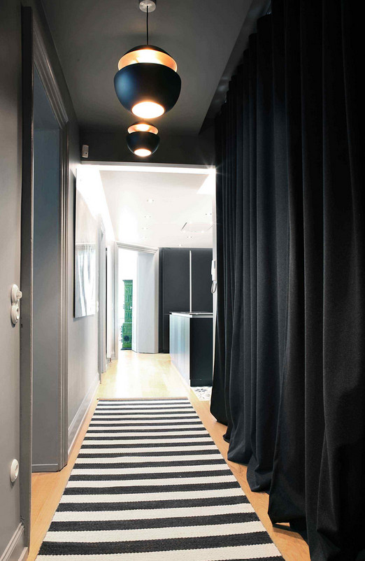 Grande île Strasbourg - Après