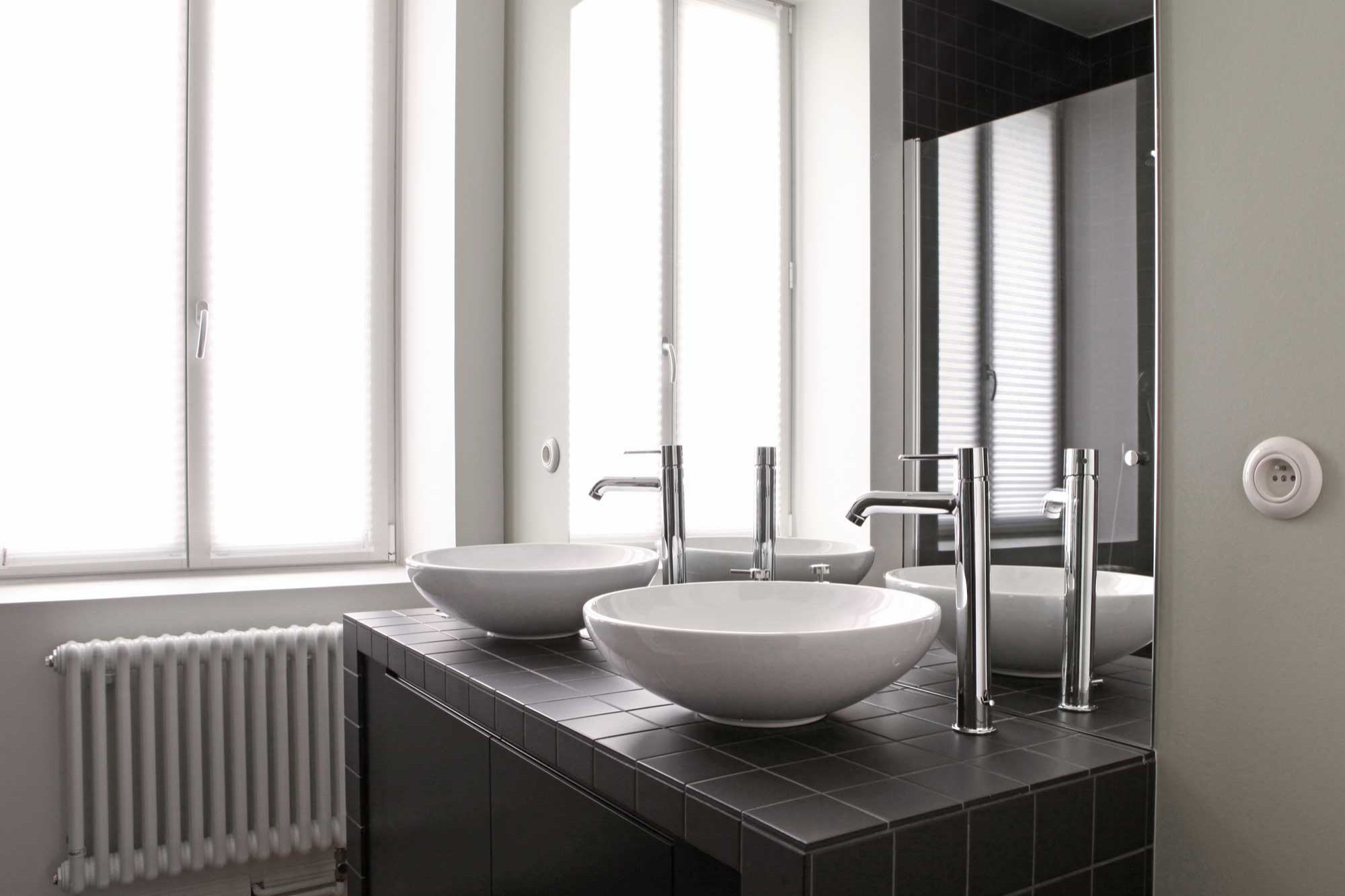 Grande île Strasbourg - Après