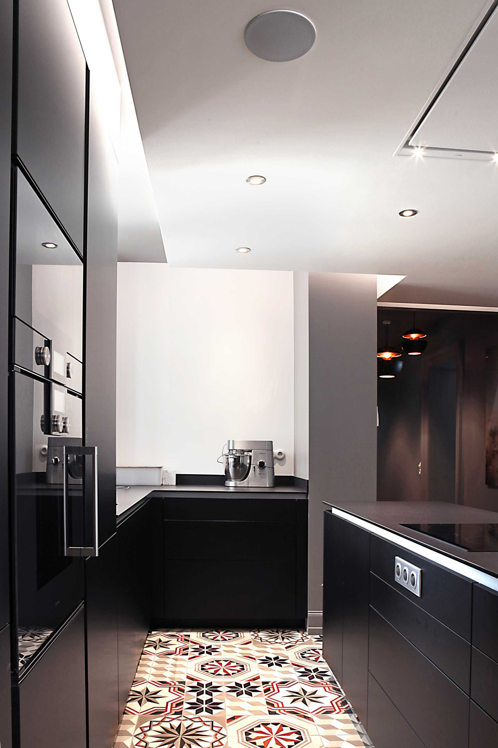 Grande île Strasbourg - Après