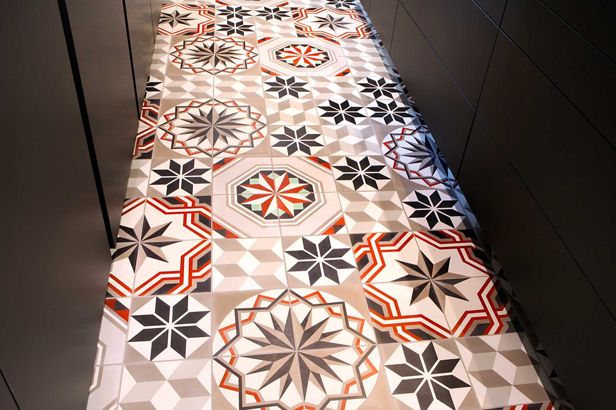 Grande île Strasbourg - Après