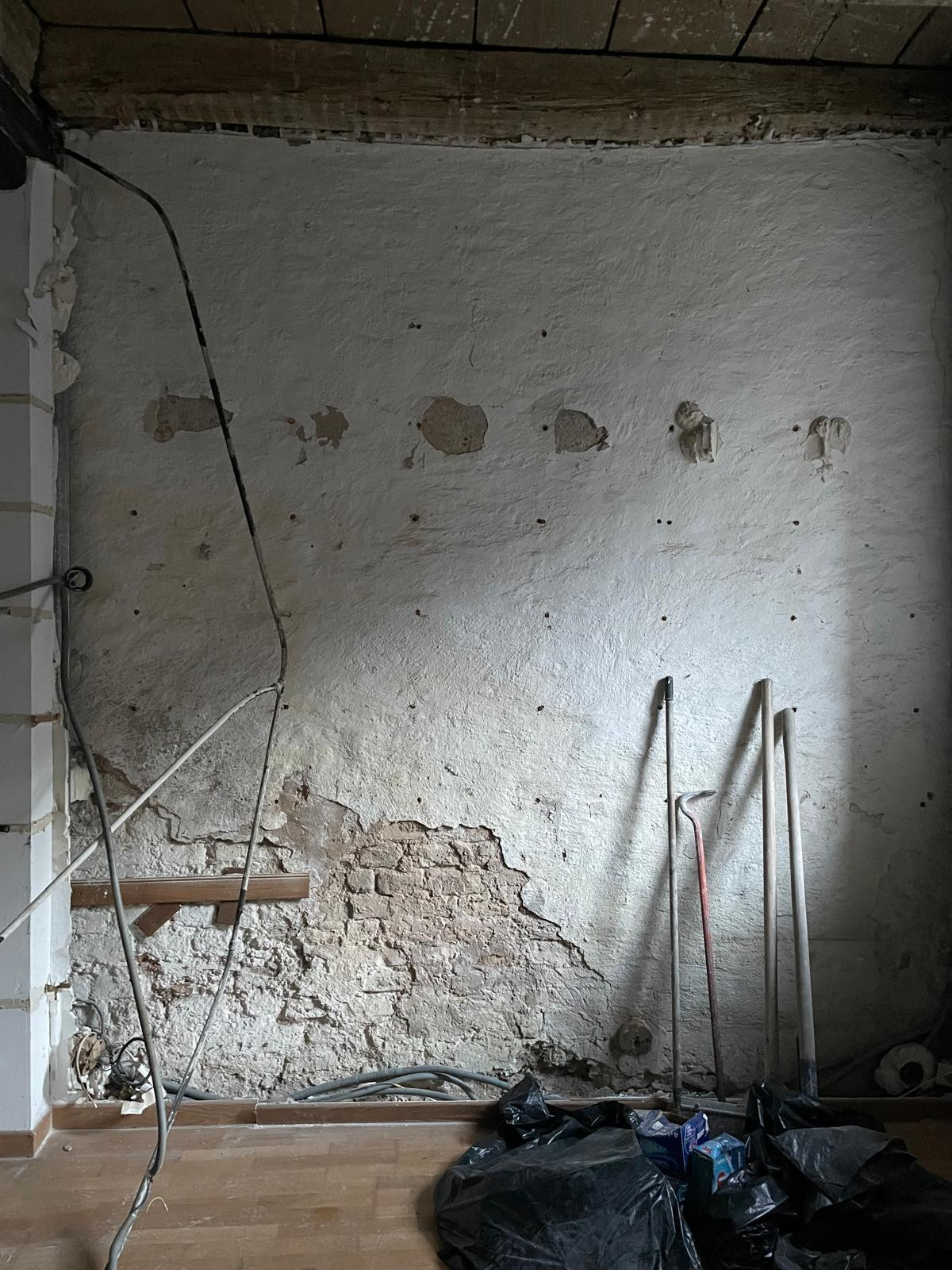 La Maison de L'Eclusier - Avant