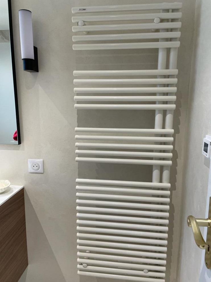 Salle de bain Hœnheim - Après