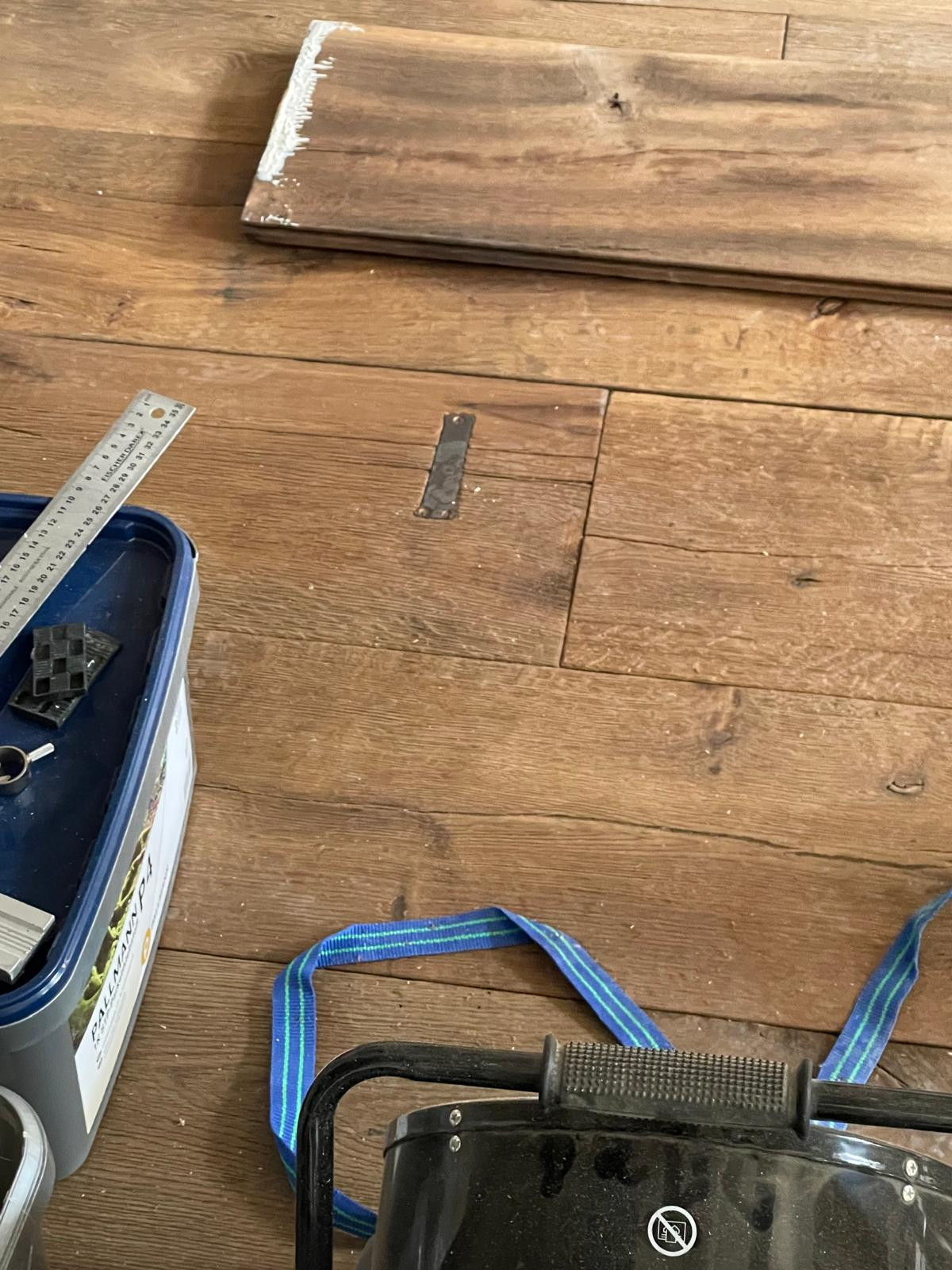 La Maison de L'Eclusier - Avant