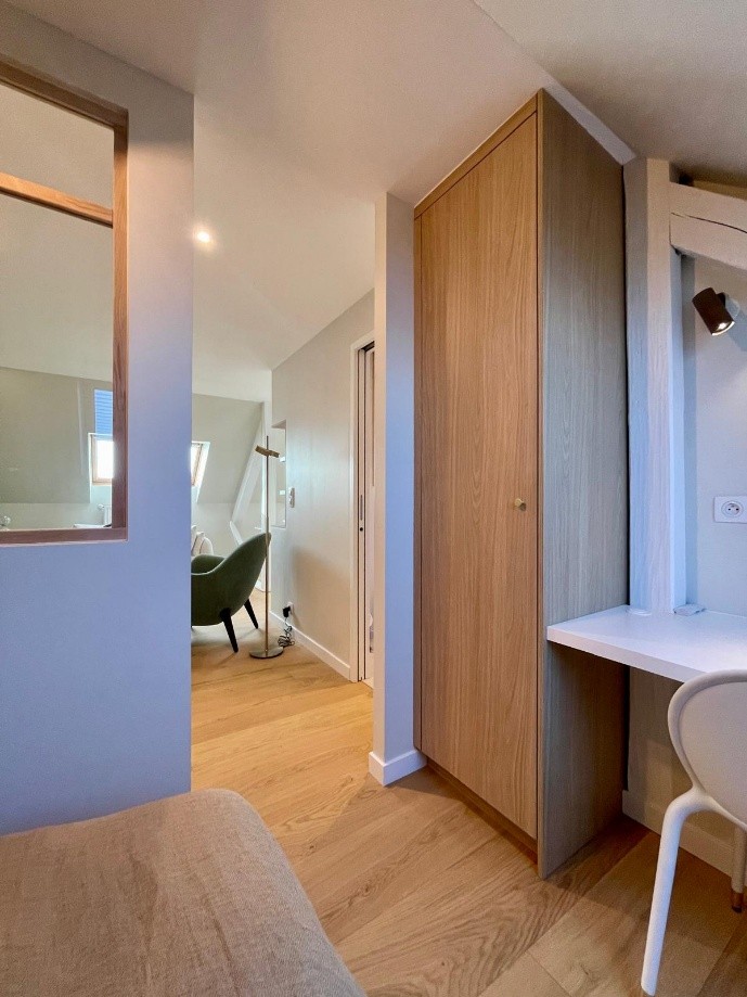 Rénovation Canal - Après