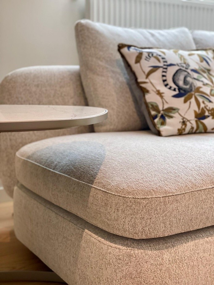 Rénovation Canal - Après